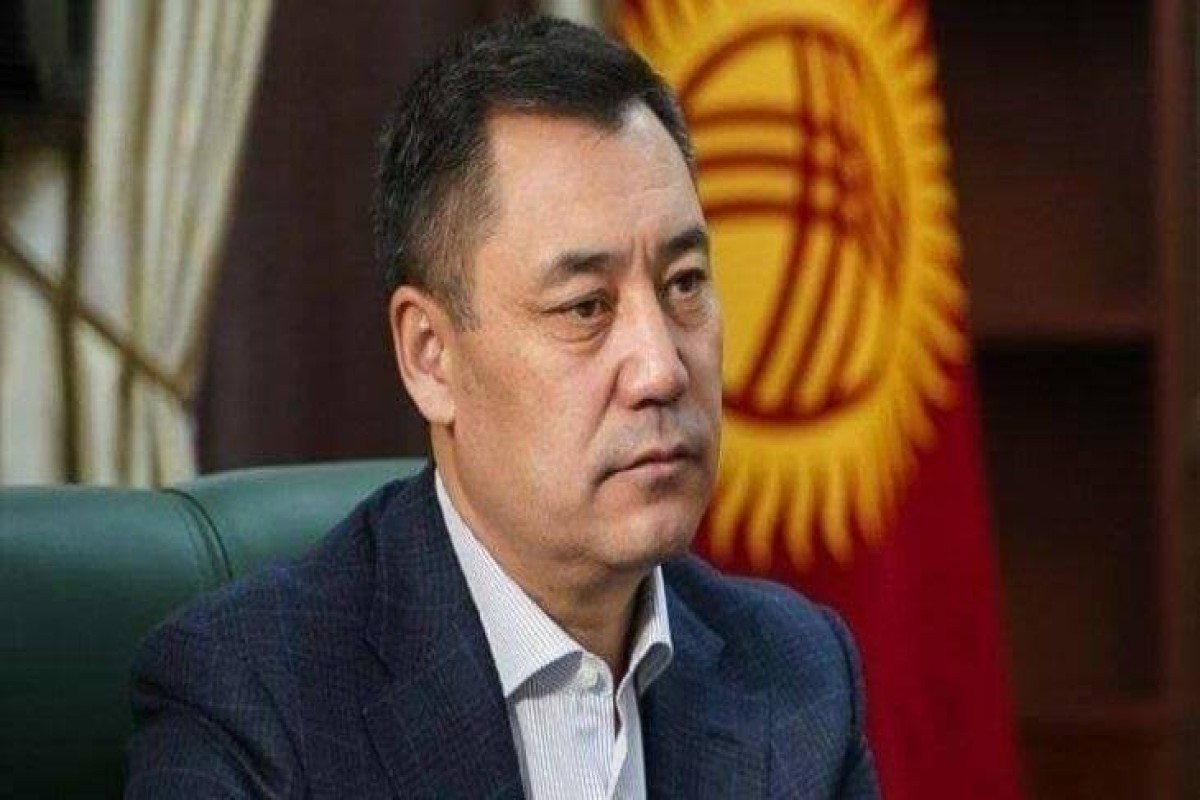 Qırğızıstan Prezidenti: Mərkəzi Asiya və Azərbaycan vahid turizm məkanı yaratmalıdır