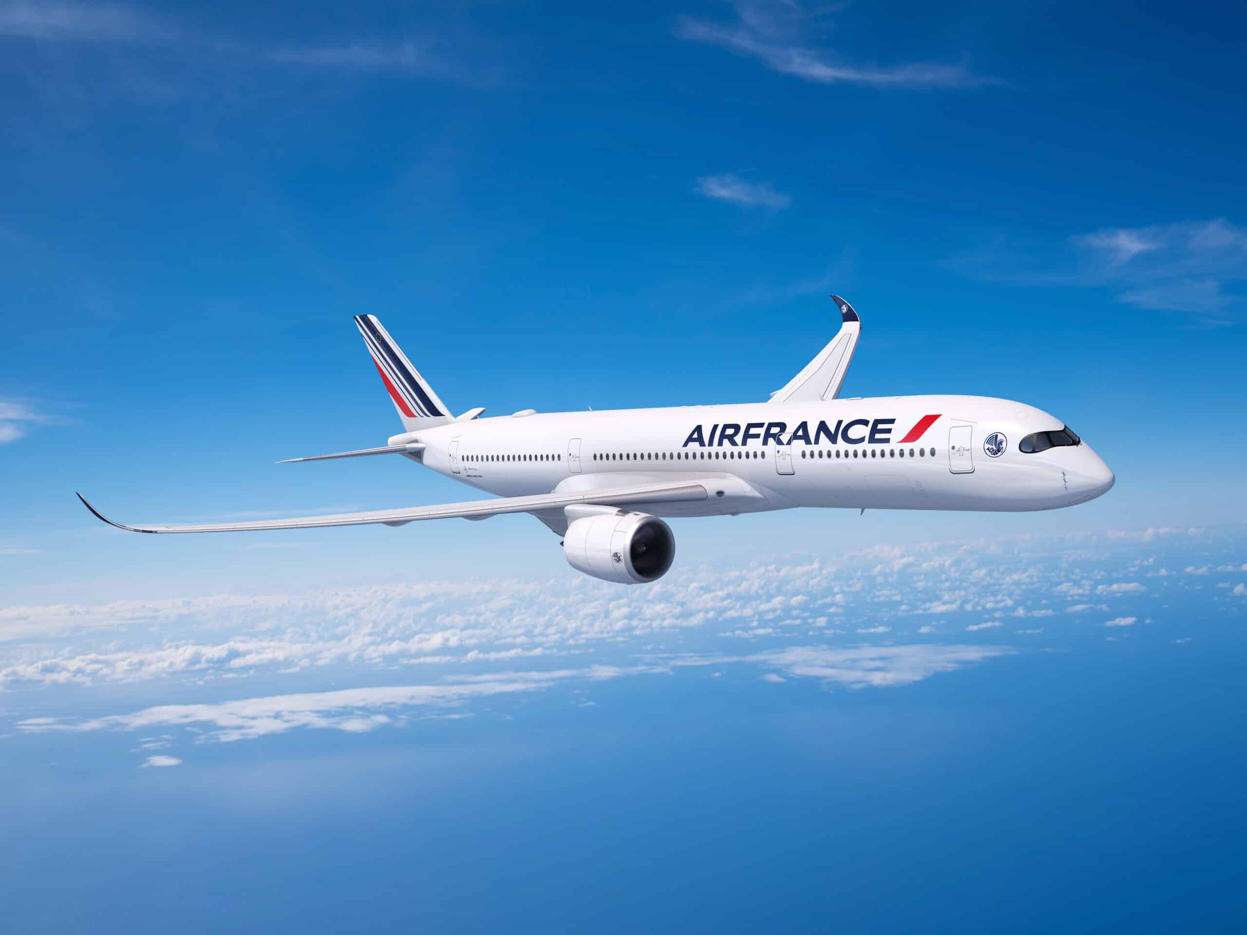 Air France 2027-ci ilin mayında Paris–Nashvill və Paris–San-Dieqo reyslərinə başlayır