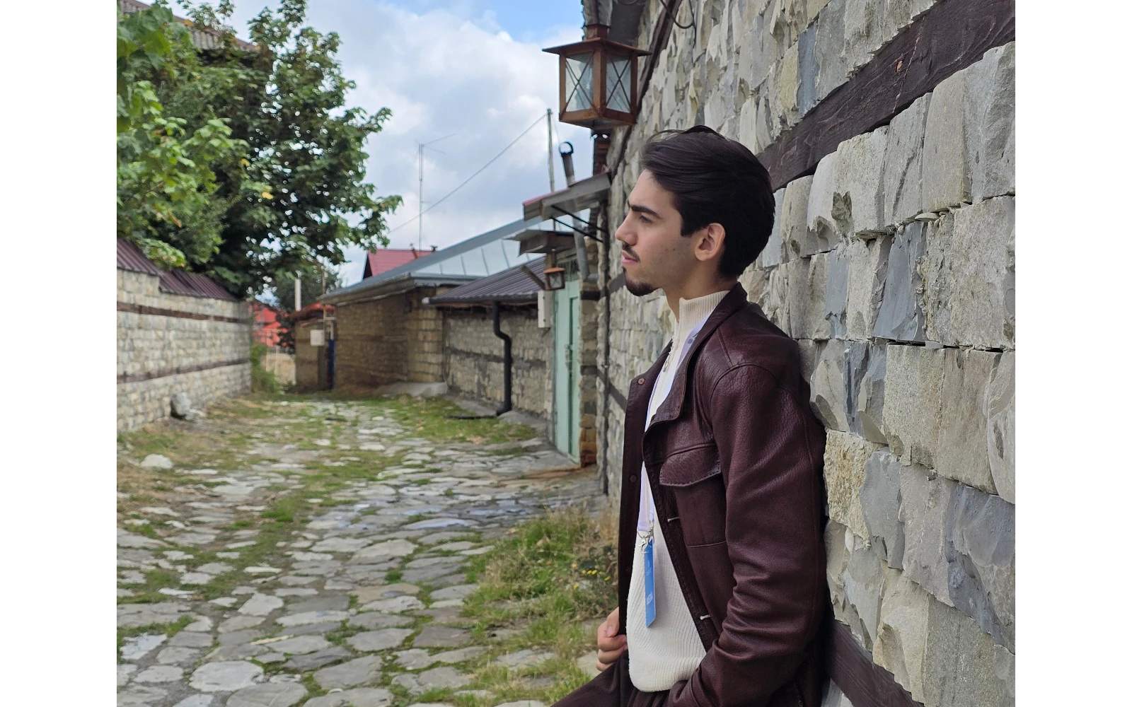 Daşın yaddaşı, misin səsi: Basqal və Lahıcda zamanın izi ilə